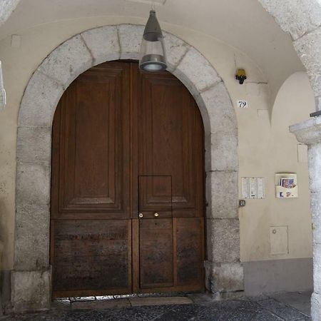 Palazzo Stendardo Cava deʼ Tirreni Exterior foto